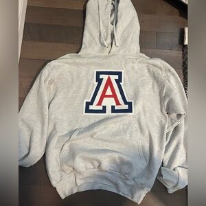 University of Arizona hoodie